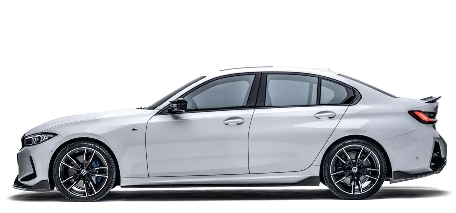BMW G20 M340i LCI ADRO 正品套件