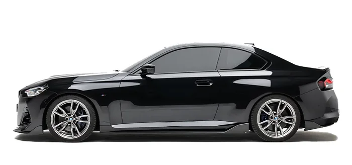ADRO 正品套件 BMW G42 M240i