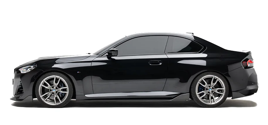 BMW G42 M240i ADRO 正品套件