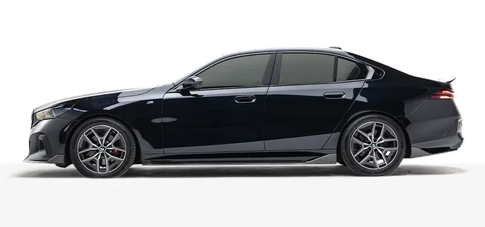 ADRO 正品套件 BMW G60 5-SERIES