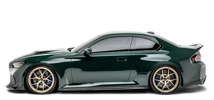 ADRO 正品套件 BMW G87 M2