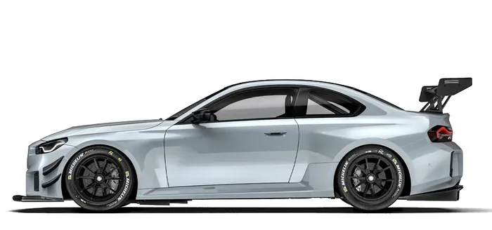 ADRO 正品套件 BMW G87 M2(ARD)