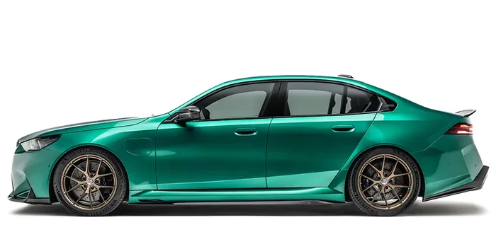 ADRO 正品套件 BMW G90 M5