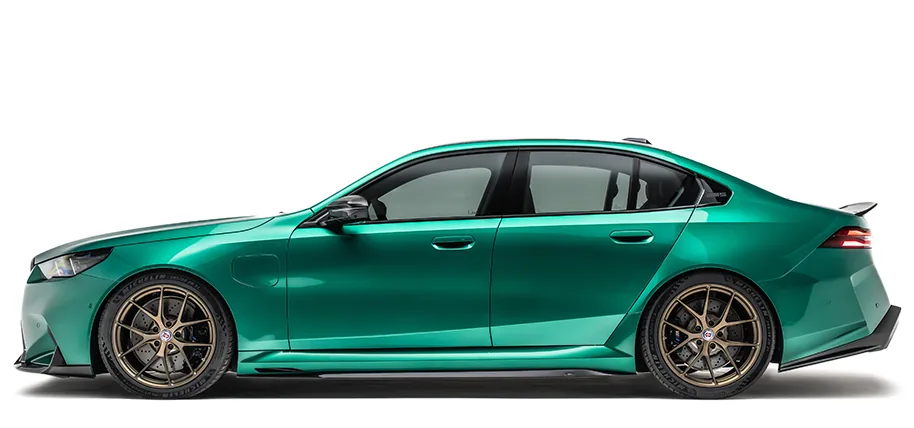 ชุดแต่ง ADRO แท้ BMW G90 M5
