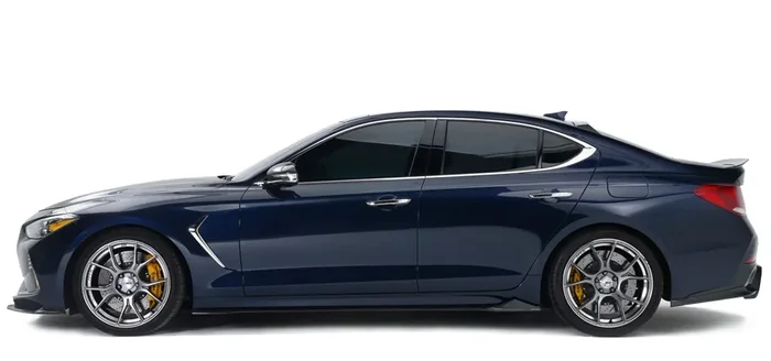 ADRO 正品套件 GENESIS G70
