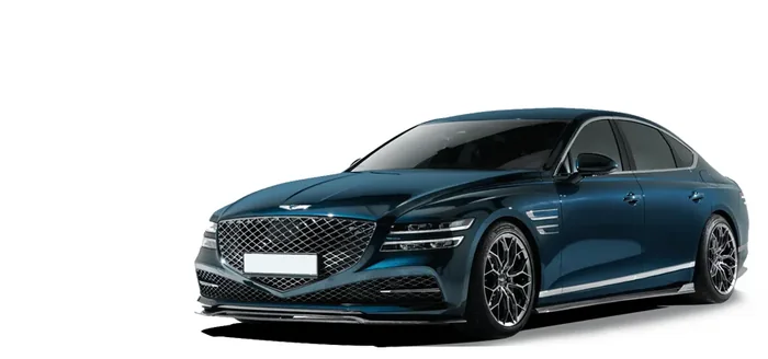 ADRO 正品套件 GENESIS G80(RG3)