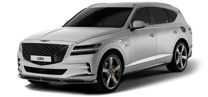 ADRO 正品套件 GENESIS GV80