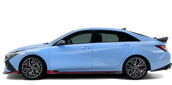 ADRO 正品套件 HYUNDAI ELANTRA N