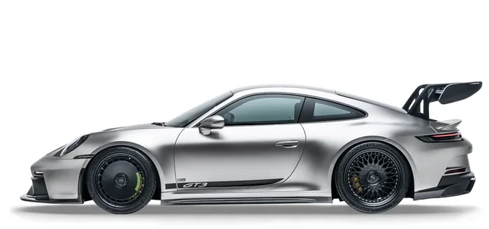 ADRO 正品套件 PORSCHE 992.1 GT3