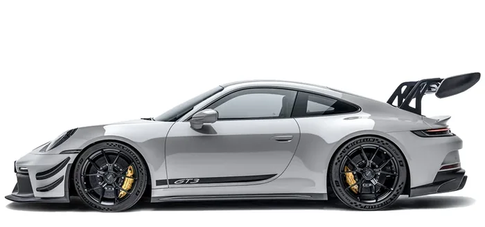 ADRO 正品套件 PORSCHE 992.1 GT3(ARD)