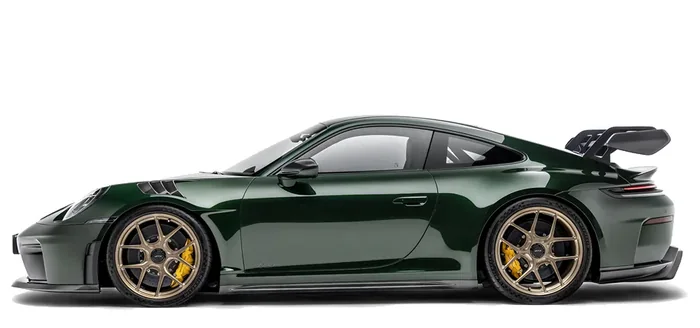 ADRO 正品套件 PORSCHE 992.2 GT3