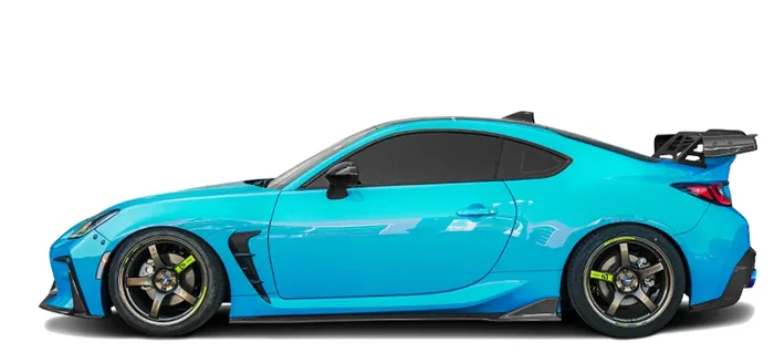 ADRO 正品套件 SUBARU BRZ