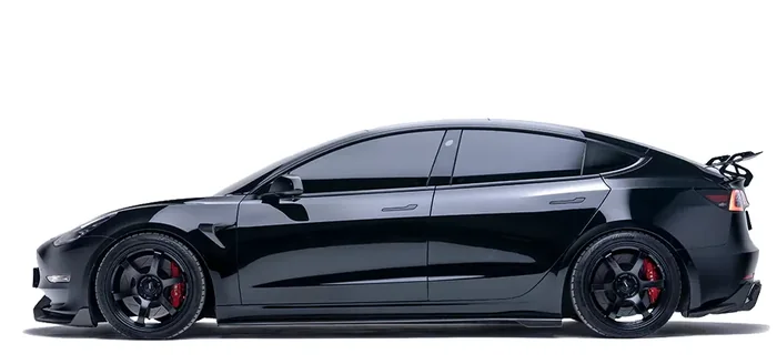 ADRO 正品套件 TESLA MODEL 3