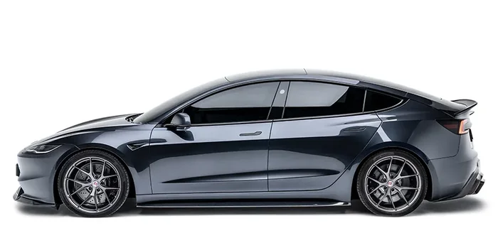 ADRO 正品套件 TESLA MODEL 3 Highland