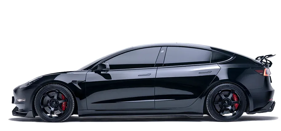 ชุดแต่ง ADRO แท้ TESLA MODEL 3