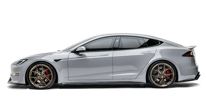 ADRO 正品套件 Tesla Model S