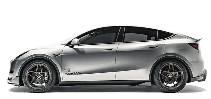 ADRO 正品套件 TESLA MODEL Y