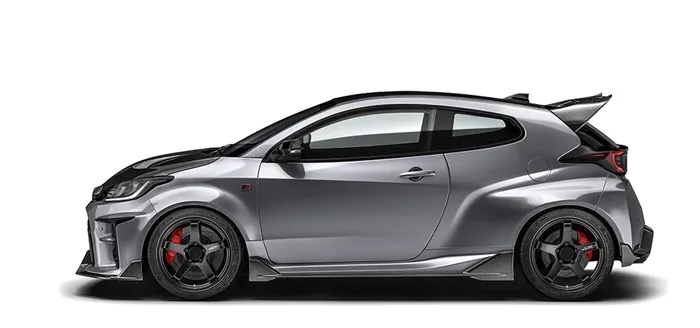 ADRO 正品套件 TOYOTA GR YARIS