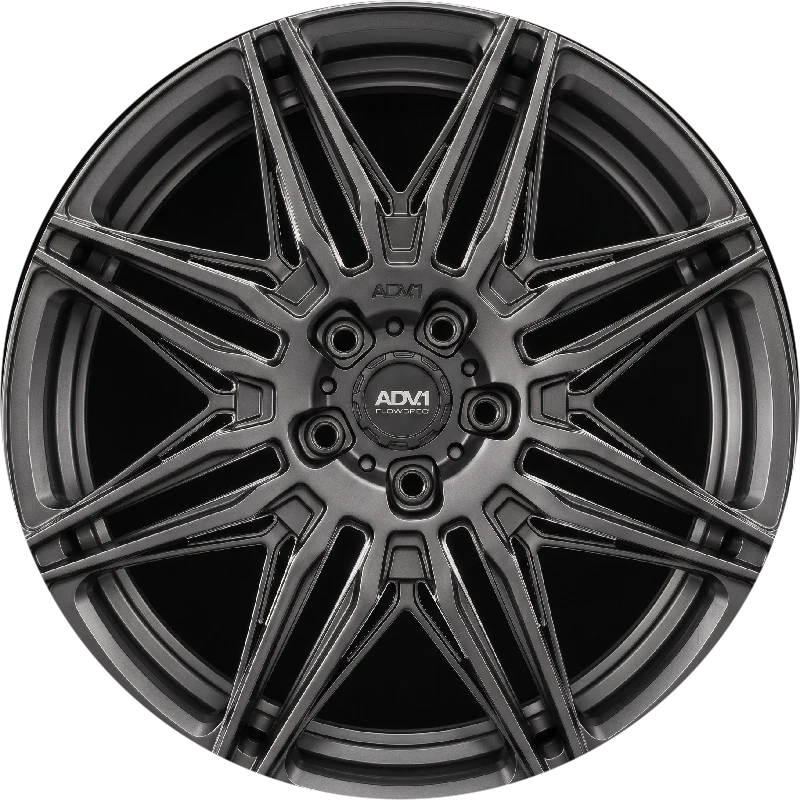 ADV.1 one-piece flowformed wheel