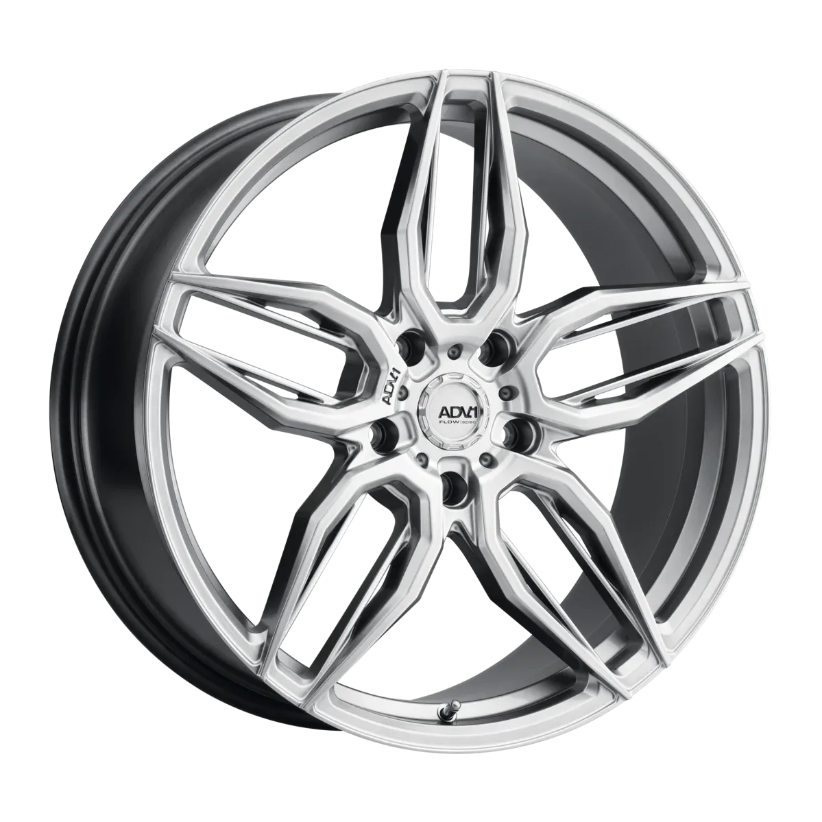 ADV.1 ADV005 FlowSpec 轮毂