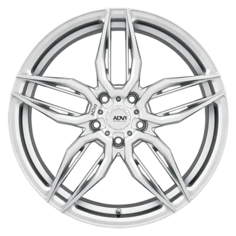 ADV.1 ADV005 FlowSpec 轮毂 2