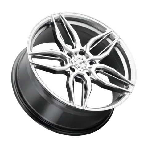 ADV.1 ADV005 FlowSpec 轮毂 3