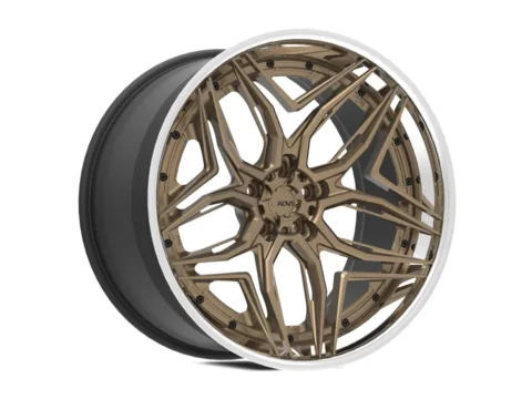 ADV.1 ADV005F Track Spec Advanced Series Wheels