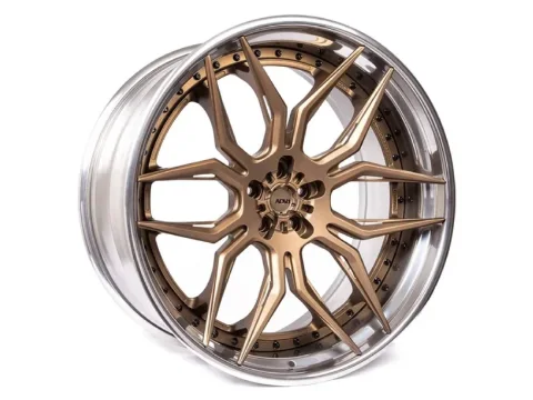 ADV.1 ADV006 Track Spec Advanced Series Wheels
