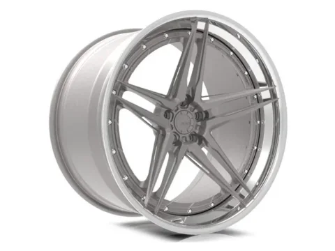 ADV.1 ADV05 Track Spec Advanced Series Wheels