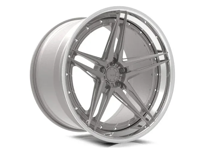 ADV.1 ADV05 Track Spec Advanced Series Wheels