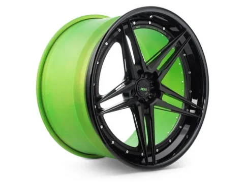 ADV.1 ADV05 Track Spec Advanced Series Wheels 2