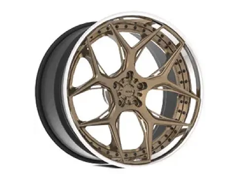 ADV.1 ADV05D Track Spec Advanced Series Wheels
