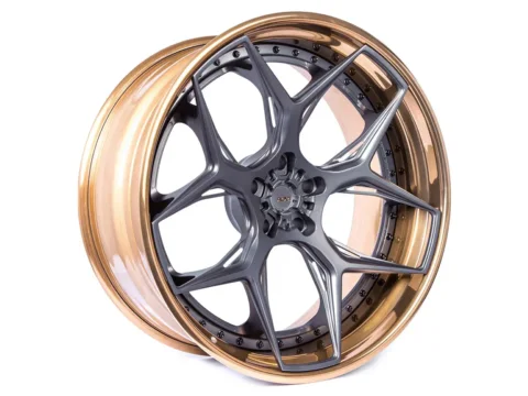 ADV.1 ADV05D Track Spec Advanced Series Wheels 2