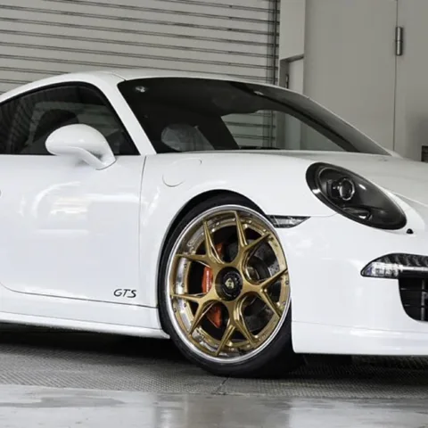 ADV.1 ADV05D Track Spec Advanced Series Wheels 3