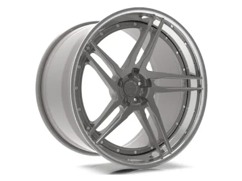 ADV.1 ADV05R Track Spec CS Series Wheels