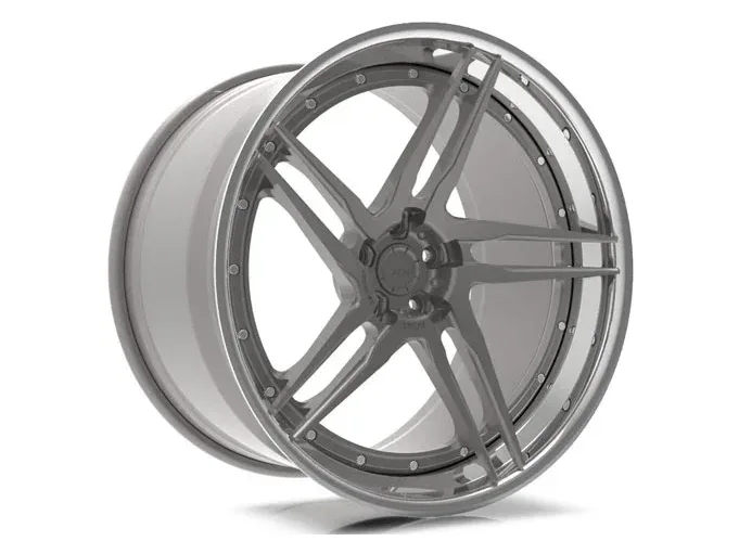 ADV.1 ADV05R Track Spec CS Series Wheels