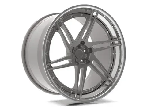 ADV.1 ADV06R Track Spec CS Series Wheels
