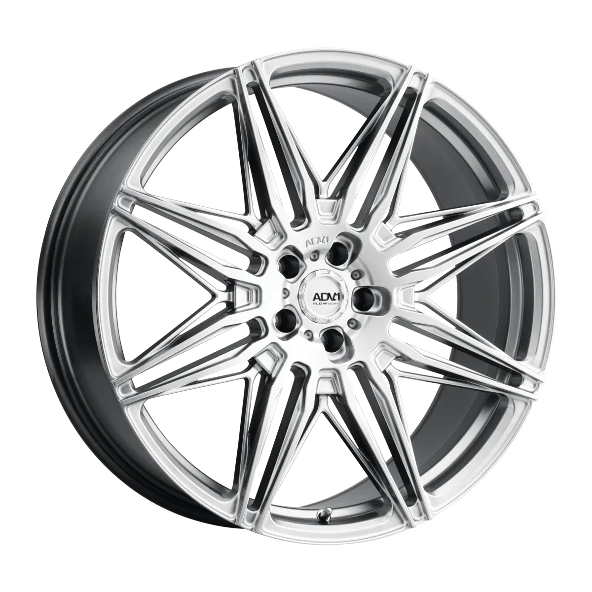 ADV.1 ADV08 FlowSpec 轮毂