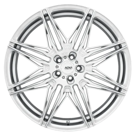 ADV.1 ADV08 FlowSpec 轮毂 2