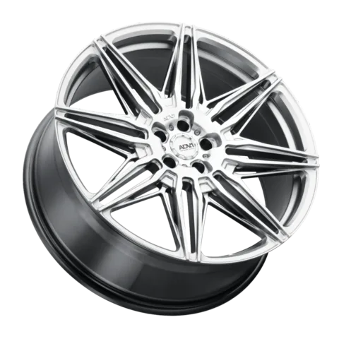 ADV.1 ADV08 FlowSpec 轮毂 3