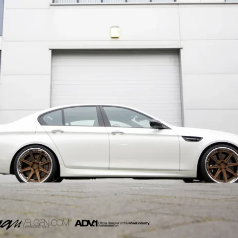 ADV.1 ADV08 Track Spec SL Series Wheels 4