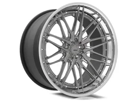 ADV.1 ADV10.0 Track Spec Advanced Series Wheels