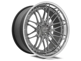 ADV.1 ADV10.0 Track Spec Advanced Series Wheels