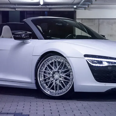 ADV.1 ADV10.0 Track Spec Advanced Series Wheels 3