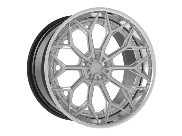 ADV.1 ADV10.2 Track Spec Advanced Series Wheels
