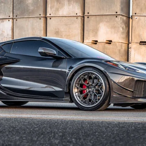 ADV.1 ADV10.2 Track Spec Advanced Series Wheels 2