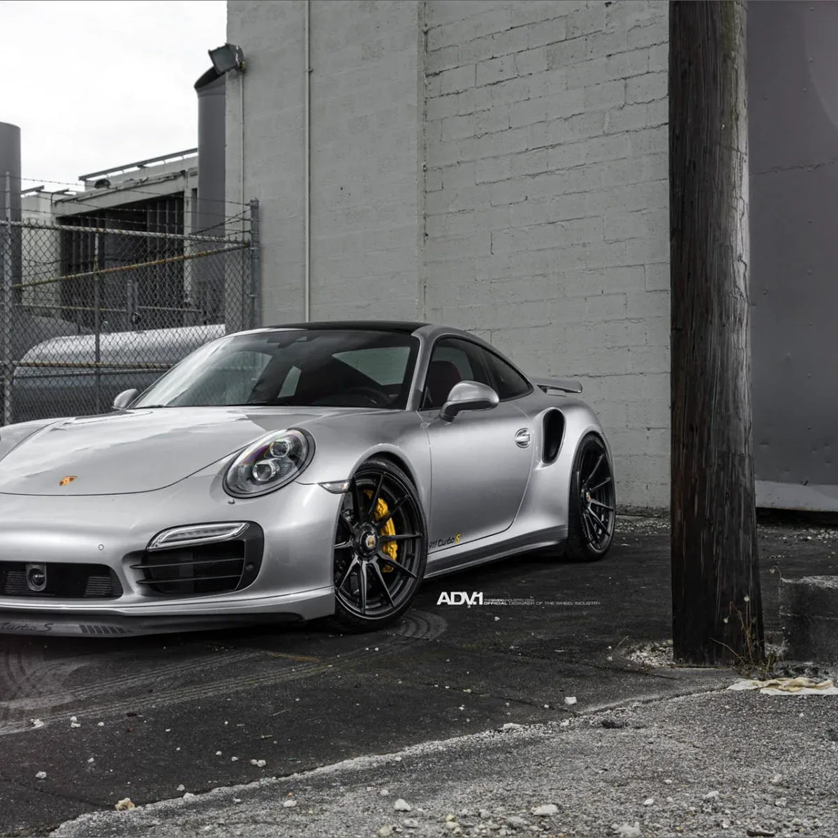 ADV.1 ADV10 M.V2 CS Series Wheels