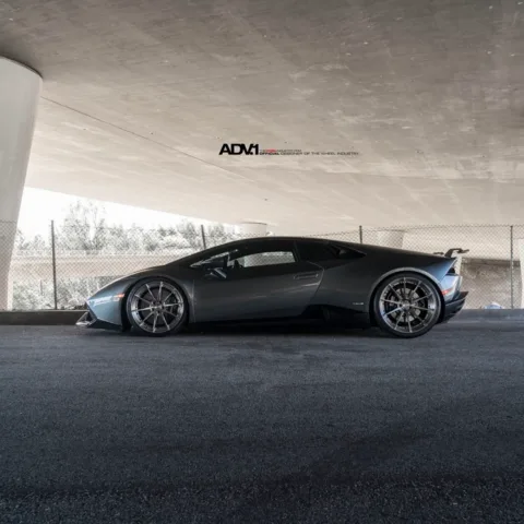 ADV.1 ADV10 M.V2 CS Series Wheels 2