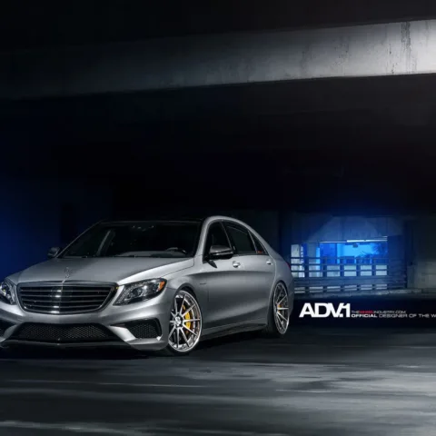 ADV.1 ADV10 Track Spec CS Series Wheels 3