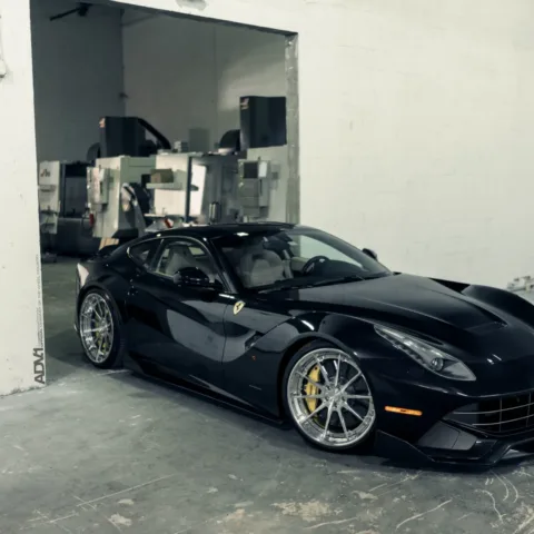 ADV.1 ADV10 Track Spec CS Series Wheels 4
